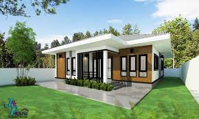 แบบบ านช นเด ยว 3d 012 house styles outdoor decor house