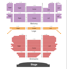 Saenger Theatre Mobile Seating Chart Mobile