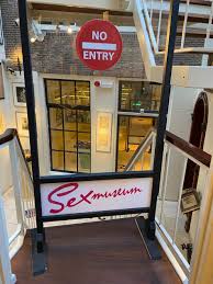 The Sex Museum | Oyunga Pala