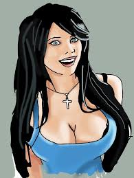 Hannah Minx  all  funny posts, pictures and gifs on JoyReactor