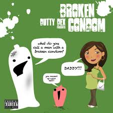 Updated daily, for more funny memes check our homepage. Broken Condom Final By Duttydex