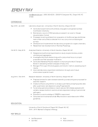 / 11+ lab technician resume templates. Medical Laboratory Technician Resume Examples And Tips Zippia