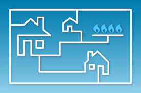 Typically, the natural gas utility is responsible for maintaining and operating gas pipeline and facilities up to the residential gas meter. At Your Service How To Find A Natural Gas Provider Near Your Home
