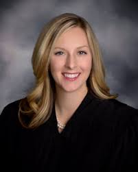 North Dakota Court System