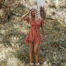 Choose classic leather, bright colours or vibrant patterns to turn heads. 10 Best Boho Fashion Labels For Free Spirited Fashion In Australia Finder Boho Fashion Fashion Boho Clothing Brands