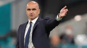 Roberto martinez, head coach of belgium poses. Roberto Martinez Belgium Coach To Remain In Job Despite Disappointing Euro 2020 Exit Football News Sky Sports