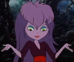 Latest 692 587 Girl With Purple Hair Characters With Purple Hair Ghoul School