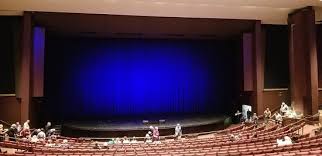 The Richard And Karen Carpenter Performing Arts Center Long