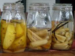 Comment Faire Du Rhum Arrange Maison Recette Rhum Arrange Rhum Arrange Rhum Arrange Maison