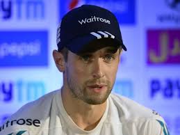 Christopher roger woakes (born on mar 02, 1989) is an english cricketer. Chris Woakes Bought By Kkr For Rs 4 2 Crore Sportstar