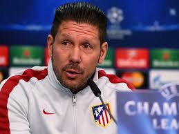 Kaki Atletico Lebih Segar Dibandingkan Madrid