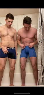 🔞[Galleri] Oops 😉💦 PaganBaby00 (@babypagan00) & Jackpackage71  (@Jackcollegestud) peeing in their undies. | | XXX-Gays.com