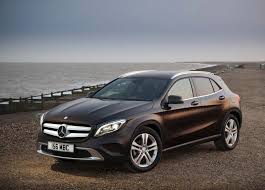 Awesome 2015 Mercedes Benz Gla Uk Version Con Imagenes Autos