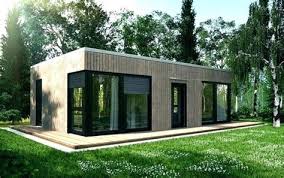 Best 89 Tiny Houses Design Ideas For Small Homes Facade Maison Moderne Plan Construction Maison Maison Modulable