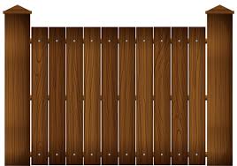 Discover the beauty of a freshly cleaned and stained fence with a pressure washer. Fence Png Iron Barbed Wire Wooden Fences Transparent Images Free Transparent Png Logos