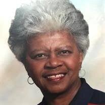 Mrs. Betty Jean Daniels Obituary