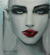 Amanda Lev's Instagram, Twitter & Facebook