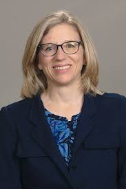 Lauren Stevenson, Ph.D. Appointed As Chief Scientific Officer