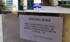 Có người yêu dẫn đi sắm đồ tết thì sướng biết mấy ảnh: Ba Rá»‹a VÅ©ng Tau Cho Há»c Sinh Nghá»‰ Táº¿t Sá»›m Ä'á»ƒ Phong Chá»'ng Dá»‹ch Covid 19 Baotintuc Vn