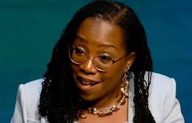 Supreme Court Justice Ketanji Brown Jackson to make Broadway debut in '&  Juliet'