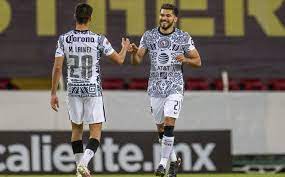 Currently, atlas rank 7th, while club on sofascore livescore you can find all previous atlas vs club américa results sorted by their h2h. Atlas Vs America En Liga Mx 0 2 Golazo Y Polemica Alineacion Mediotiempo