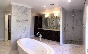 bathroom remodeling by rim express inc