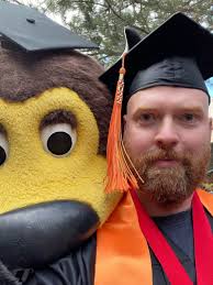 Frank J. Mitropoulos, Ph.D.