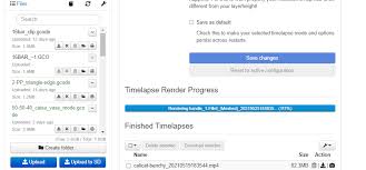 We did not find results for: Octoprint Is The Snappy Web Interface For Your 3d Printer Pythonrepo