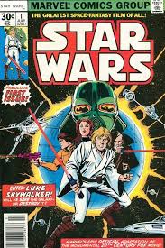 36 Things You Probably Don T Know About Marvel Comics Star Wars Comic Books Star Wars Books Star Wars Comics