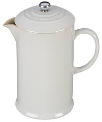View top rated le creuset french oven recipes with ratings and reviews. Le Creuset 4 25 Cup Stoneware French Press Coffee Maker Reviews Wayfair