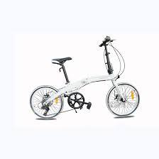 2020 нов велосипед планинският велосипед 20"инчов сгъваем велосипед пътен  под наем двойни дискови спирачки, сгъваема мтб сняг плажен велосипеди  отстъпка ~ изход \ Boutique-Retail.today
