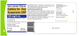 Image result for Cefdinir