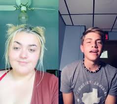 William Honea and Liv