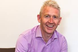 Northern Ireland business driven by skill, charisma and modesty