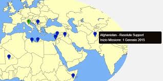 Con alfonso desiderio, dario fabbri, giorgio cuscito. Afghanistan Attentato Contro I Militari Italiani Ad Herat