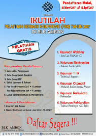 Info lowongan kerja di purbalingga dan sekitarnya. Dinas Tenaga Kerja Purbalingga Dinnakerpbg Twitter