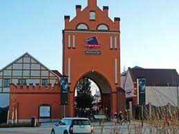 +++ shoppen ohne test & ohne termin +++ summer sale +++. Designer Outlet Berlin In Falkensee Holidaycheck