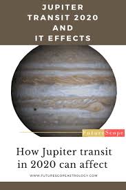 Jupiter Transit In 2020 And Its Effect Jupiter Astrology Planets Astrology Numerology