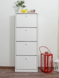 Pour l'ensemble des collections : Meuble A Chaussures En Bois Du Pin Massif Blanc 002 Dimensions 150 X 58 X 29 Cm