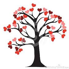Love Tree Royalty Free Stock Photography Image 24392297 Tree Illustration Bird Drawings Love Birds Drawing