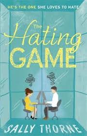 Bol Com The Hating Game Sally Thorne 9780349414263 Boeken In 2020 The Hating Game Beach Reading Book Worth Reading