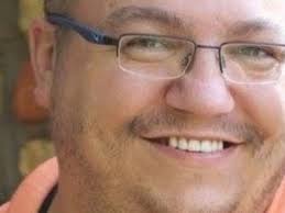 Fundraiser by Jon Frain : Timothy F. Hoffa, Jr.