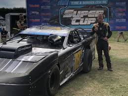 Committed to justice and democracy. Waddell Motorsport Posts Facebook