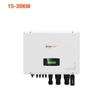 Solar Hybrid Inverter Manufacturer | Hybrid Solar System ...