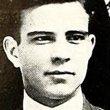 Berl Gordon Graham (1892-1964)