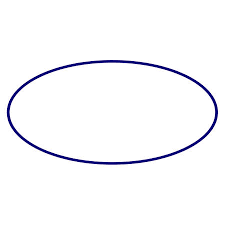 oval
