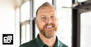 Breaking Barriers: Andrew Hopper