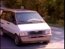 Image result for Silver 1992 Aerostar