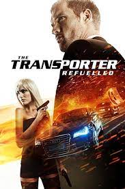 Transporter Legacy 2015 Filmaffinity
