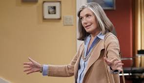 Who Is Vanessas Mother Bonnie On Last Man Standing Cary Grants Ex Man Standing Last Man Standing Last Man